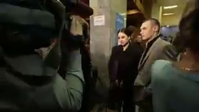 Фестиваль "Светлана"интервью все дела смотреть онлайн