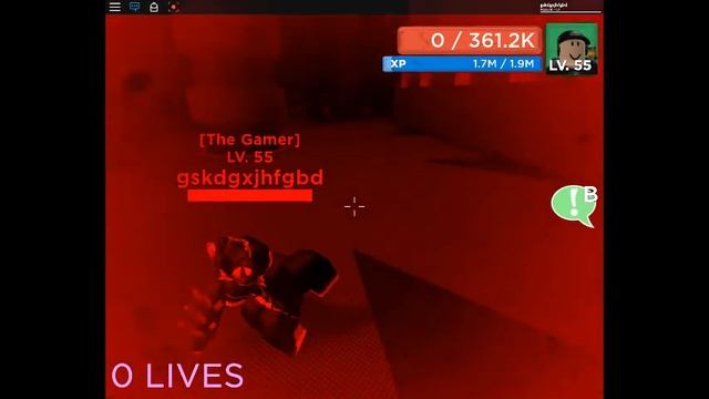 невиданный баг!roblox(zombie strike) смотреть онлайн