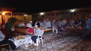 Акика, мавлави Абдурахим