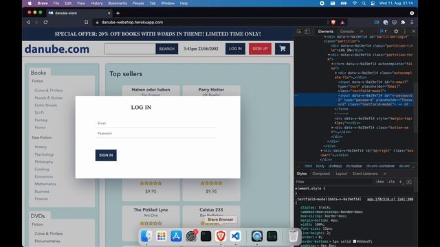 Playwright Selectors In-depth For Beginners (with Best Practices And Examples)