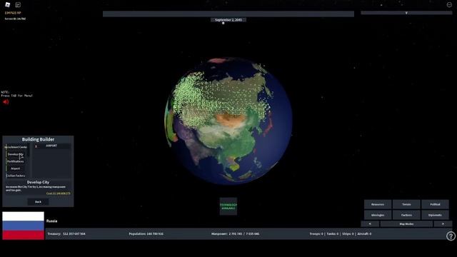 Roblox Rise of Nation Russian Empire смотреть онлайн