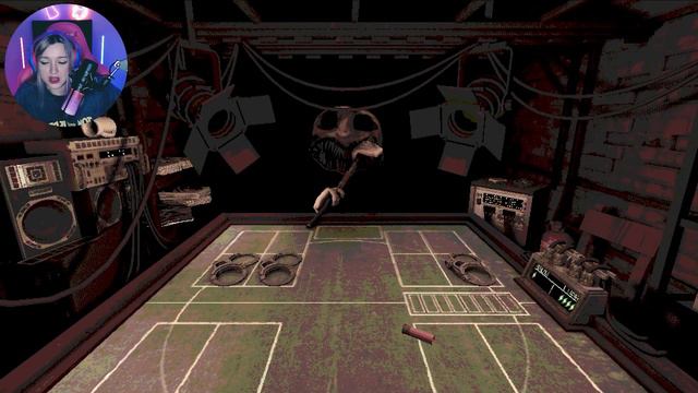 СМЕРТЕЛЬНАЯ РУЛЕТКА! КАК ПОБЕДИТЬ БЕЗ ОШИБОК? ➤ BUCKSHOT ROULLETE