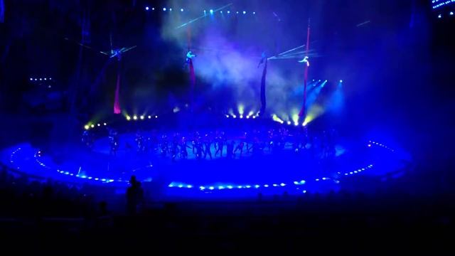 китайский цирк дю солей 2 смотреть онлайн