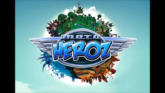 MotoHeroz Music - Level Theme 2 смотреть онлайн