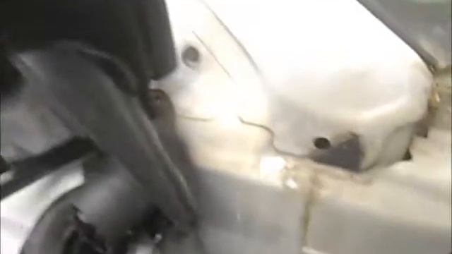 Немного о разборке Grand Caravan смотреть онлайн