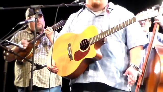 Josh Grigsby and County Line These Places_written by Judge Parker смотреть онлайн