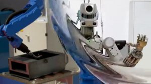 Человек и профессия. Робототехник