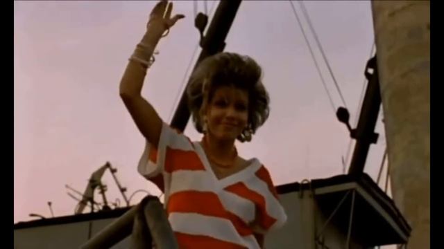 Маленькая Вера. Ладно, не грусти матрос смотреть онлайн