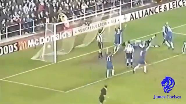 Ruud Gullit - Chelsea, Player, Manager, Legend, Goals смотреть онлайн