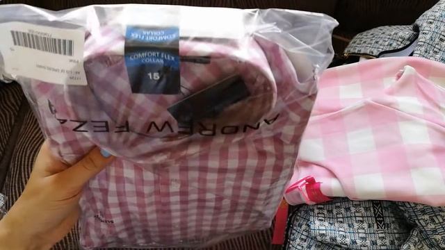Покупочки из Америки и у нас. Juicy Couture, Rue la la, Zara, Choupette и другие смотреть онлайн