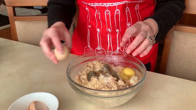 Вкуснейшие куриные котлеты смотреть онлайн