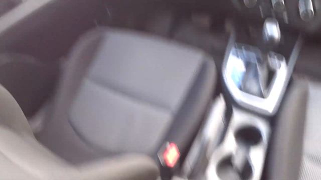 Хендай Крета Обзор