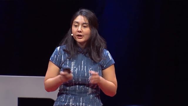 Speaking Truth to Power | Erika Cheung | TEDxBerkeley смотреть онлайн