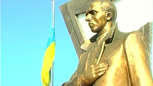 Віктор Анушкевичус - кандидат №1 смотреть онлайн