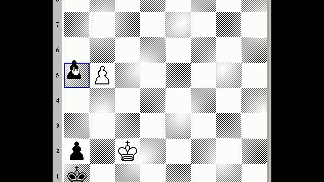 Chess Endgame Study: Williams 1894 смотреть онлайн