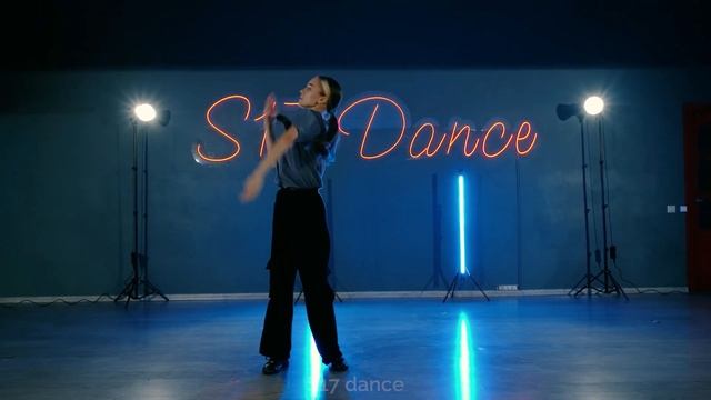 Авторская Хореография Катя ✨ смотреть онлайн