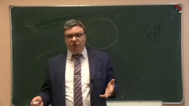 Р.В.Шамин. Стохастическая финансовая математика: специальный курс для финансовых квантов / 08 смотреть онлайн