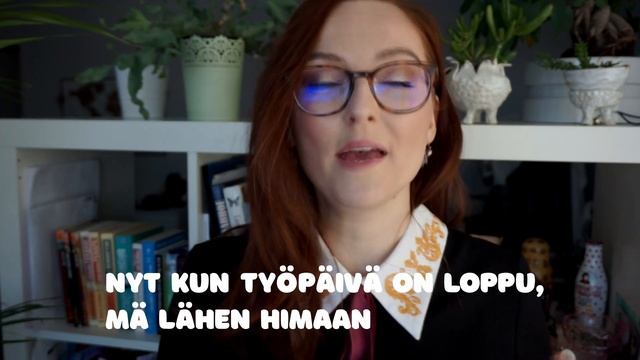 ФИНСКИЙ СЛЭНГ! Puhekieli смотреть онлайн