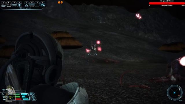 Mass Effect ► Кот Борис спасает галактику! #9 Мотаемся по галактике! смотреть онлайн