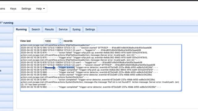 Ignoring Specific Errors In An Error Handling Trigger смотреть онлайн