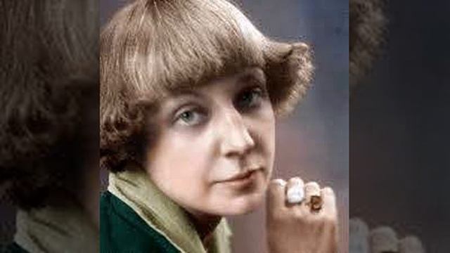 Алексей Воронько-песня "Кошки" на стихи Марины Цветаевой (1912 г). смотреть онлайн