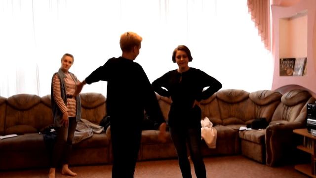 Шаровары смотреть онлайн