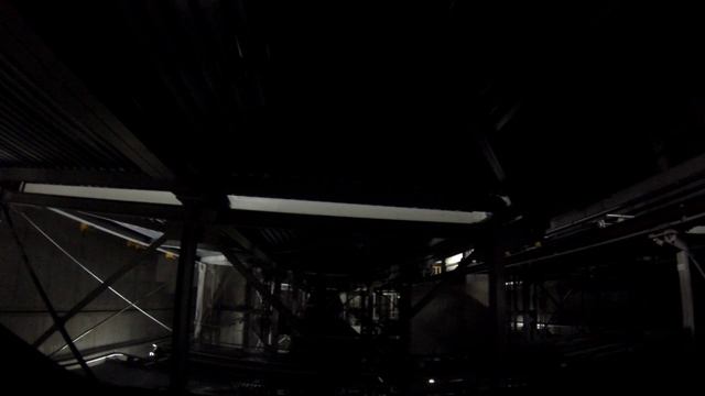 Roppongi Hills Mori Tower A parking смотреть онлайн