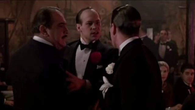 The Cotton Club (1984) - Richard Gere - Never Ever Touch Her