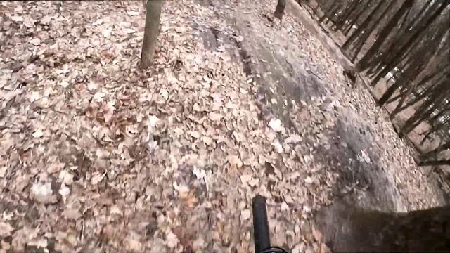 Тренировка Enduro Воронеж 31.03.21 смотреть онлайн