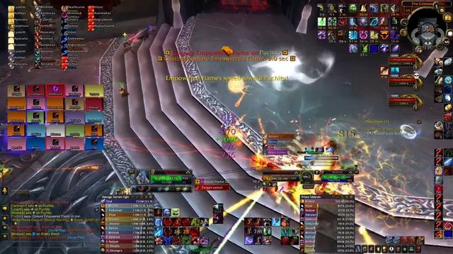 ICC25 10/12 1HC - Frost DK POV - Burst Dragon - Servidor Warmane/Lordaeron 0% Buff смотреть онлайн