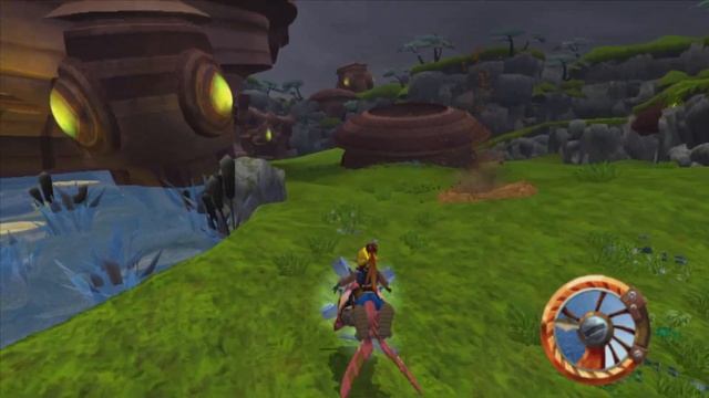 Exploring Rock Village & Racing through Precursor Basin|Jak and Daxter:The Precursor Legacy Gamepla смотреть онлайн