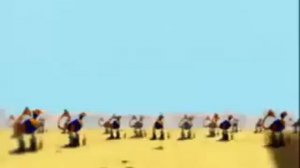 Iron Bru Russian commercial