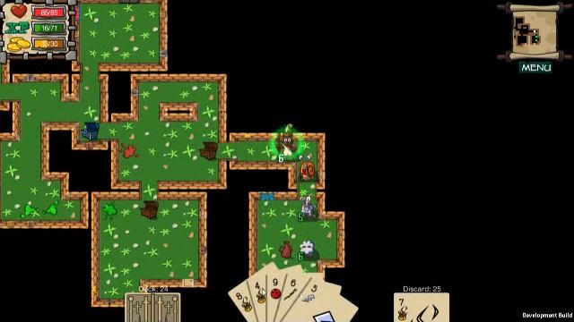 Let's Barely Be Able To Play Roguelikes - We Slay Monsters! : An Academic Challenger Arises! смотреть онлайн