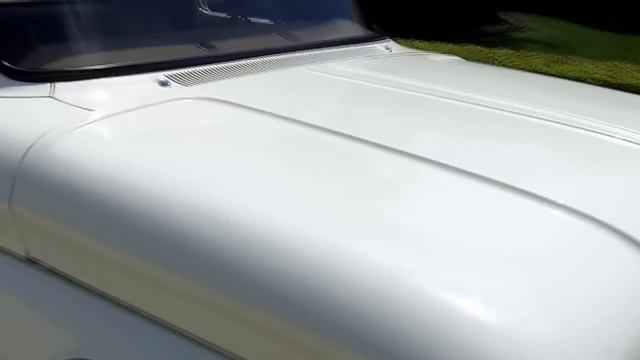 1964 Chevrolet Pickup Street Rod Burn Out Classic Muscle Car for Sale in MI Vanguard Motor Sales смотреть онлайн