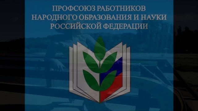 Свиридова Юлия - "Из опыта работы первичной профорганизации Никольской СОШ Воронежской области" смотреть онлайн
