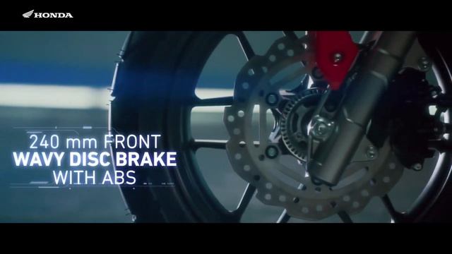 The New Honda ADV 150 The Best Scooter of 2019 | HD | смотреть онлайн