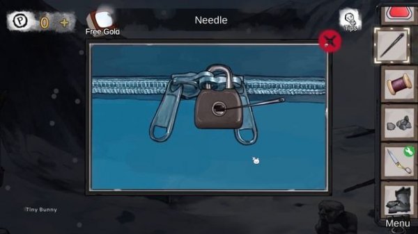 Hospital Escape Room Escape Game Full Game Walkthrough (Jusha)