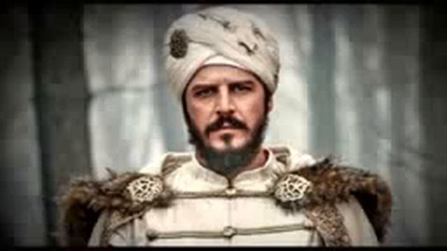 Prince Mustafa- Zahit Bizi Tan Eyleme- (ENG Lyrics) смотреть онлайн