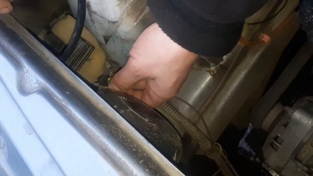 как правильно подключить led птф фары на ваз 21099 смотреть онлайн