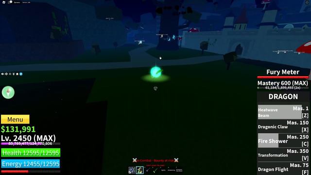 Blox Fruits PVP Clips To Relax/Study To смотреть онлайн