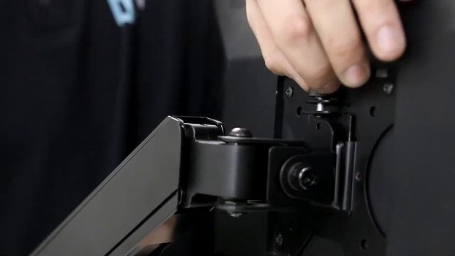 ONKRON G70 Monitor Desk Mount Stand for 13” to 32 Inch LCD LED Screens up to 17 6 lbs Black смотреть онлайн