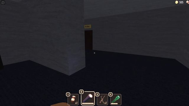 Entering Rooms... But dying to A-60.... | Roblox Doors #1 смотреть онлайн