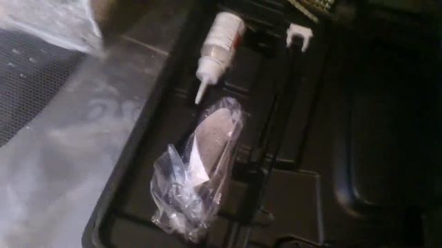 Газовый монтажный пистолет Toua смотреть онлайн