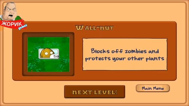 Зомби против РАСТЕНИЙ?#1 Мобильные игры для Телефона Android funny games для Детей Топ игры смотреть онлайн