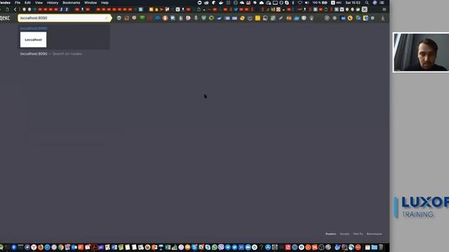 JHipster 5: Full-stack-прототипирование и разработка на Spring Boot + React смотреть онлайн