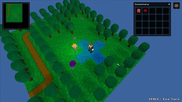 RPG in a Box - Test of All Current Functions смотреть онлайн