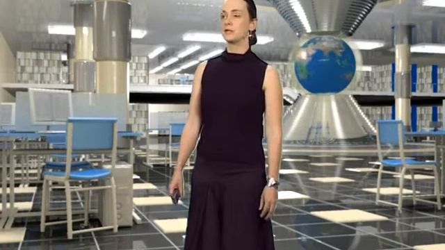 MBA start. Модуль 2. Имидж делового человека. Урок 2. смотреть онлайн