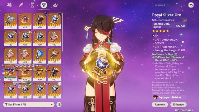 2.2M+ Primogems Spent, 14K+ Wishes | My Account So Far | Genshin Impact смотреть онлайн