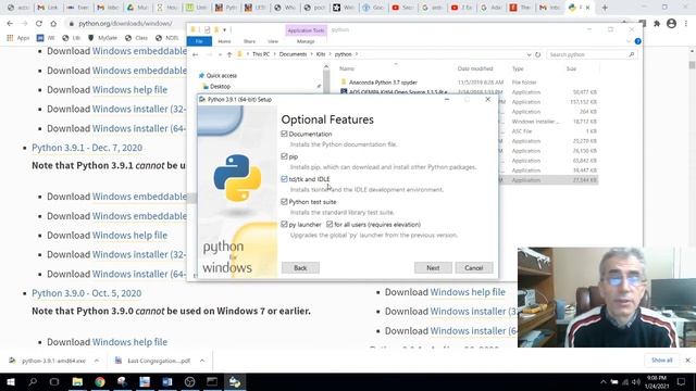 Install Python and control and sympy modules смотреть онлайн