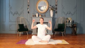 Будь сильным и сияющим перед вызовом жизни!